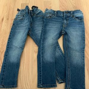Pair of Oshkosh B Gosh Jeans